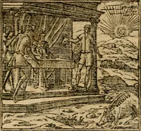 An illustration from Andreae Alciati i.v.c. emblemata (1614)