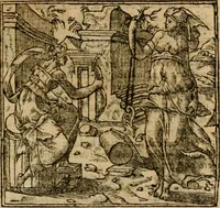 An illustration from Andreae Alciati i.v.c. emblemata (1614)