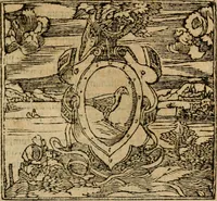 An illustration from Andreae Alciati i.v.c. emblemata (1614)