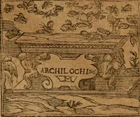 Picture 76 of 272 from Andreae Alciati i.v.c. emblemata (1614), leaf 254