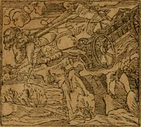 An illustration from Andreae Alciati i.v.c. emblemata (1614)