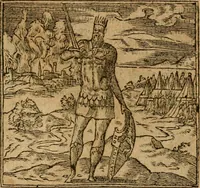 Picture 84 of 272 from Andreae Alciati i.v.c. emblemata (1614), leaf 272