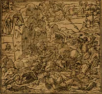 An illustration from Andreae Alciati i.v.c. emblemata (1614)