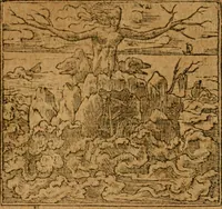 An illustration from Andreae Alciati i.v.c. emblemata (1614)