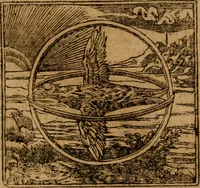 An illustration from Andreae Alciati i.v.c. emblemata (1614)