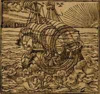 An illustration from Andreae Alciati i.v.c. emblemata (1614)