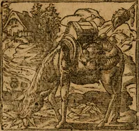 An illustration from Andreae Alciati i.v.c. emblemata (1614)