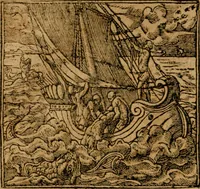 An illustration from Andreae Alciati i.v.c. emblemata (1614)