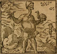 An illustration from Andreae Alciati i.v.c. emblemata (1614)
