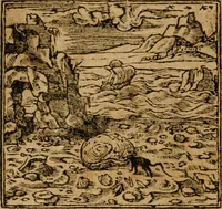 An illustration from Andreae Alciati i.v.c. emblemata (1614)