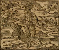 An illustration from Andreae Alciati i.v.c. emblemata (1614)
