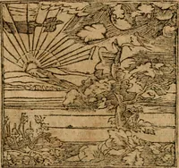 An illustration from Andreae Alciati i.v.c. emblemata (1614)
