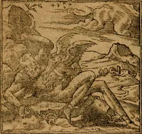 Picture 142 of 272 from Andreae Alciati i.v.c. emblemata (1614), leaf 399