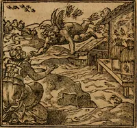 An illustration from Andreae Alciati i.v.c. emblemata (1614)