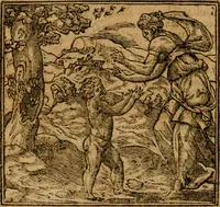 An illustration from Andreae Alciati i.v.c. emblemata (1614)