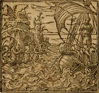 An illustration from Andreae Alciati i.v.c. emblemata (1614)