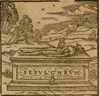 An illustration from Andreae Alciati i.v.c. emblemata (1614)