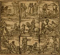 An illustration from Andreae Alciati i.v.c. emblemata (1614)