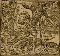 An illustration from Andreae Alciati i.v.c. emblemata (1614)