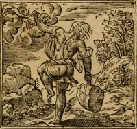 An illustration from Andreae Alciati i.v.c. emblemata (1614)