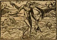 An illustration from Andreae Alciati i.v.c. emblemata (1614)