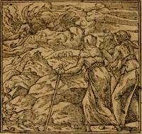 An illustration from Andreae Alciati i.v.c. emblemata (1614)