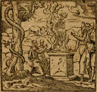 An illustration from Andreae Alciati i.v.c. emblemata (1614)
