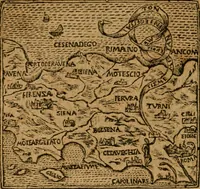 An illustration from Andreae Alciati i.v.c. emblemata (1614)