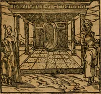 An illustration from Andreae Alciati i.v.c. emblemata (1614)