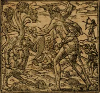 An illustration from Andreae Alciati i.v.c. emblemata (1614)