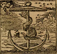 An illustration from Andreae Alciati i.v.c. emblemata (1614)