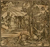 An illustration from Andreae Alciati i.v.c. emblemata (1614)