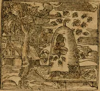 An illustration from Andreae Alciati i.v.c. emblemata (1614)