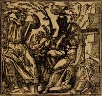 An illustration from Andreae Alciati i.v.c. emblemata (1614)