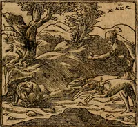 An illustration from Andreae Alciati i.v.c. emblemata (1614)
