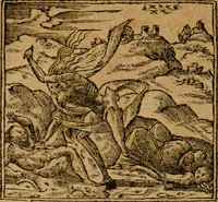 An illustration from Andreae Alciati i.v.c. emblemata (1614)