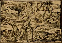 An illustration from Andreae Alciati i.v.c. emblemata (1614)
