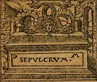 Picture 208 of 272 from Andreae Alciati i.v.c. emblemata (1614), leaf 589