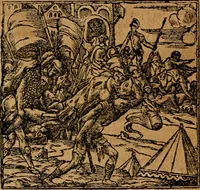 An illustration from Andreae Alciati i.v.c. emblemata (1614)