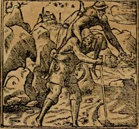 An illustration from Andreae Alciati i.v.c. emblemata (1614)