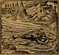 An illustration from Andreae Alciati i.v.c. emblemata (1614)