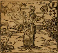 An illustration from Andreae Alciati i.v.c. emblemata (1614)