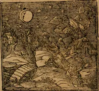 An illustration from Andreae Alciati i.v.c. emblemata (1614)