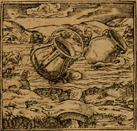 Picture 218 of 272 from Andreae Alciati i.v.c. emblemata (1614), leaf 613