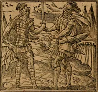 An illustration from Andreae Alciati i.v.c. emblemata (1614)