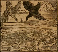 An illustration from Andreae Alciati i.v.c. emblemata (1614)