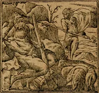 An illustration from Andreae Alciati i.v.c. emblemata (1614)