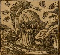 An illustration from Andreae Alciati i.v.c. emblemata (1614)