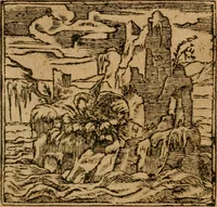 Picture 234 of 272 from Andreae Alciati i.v.c. emblemata (1614), leaf 652