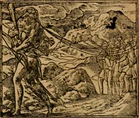 An illustration from Andreae Alciati i.v.c. emblemata (1614)
